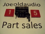 Fisher Mc Cassette Deck Tape Counter. Tested Parting Out 4030.. Fixed Price $13.99.