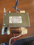 Brando 5584-701462 Power Transformer Harman Kardon Receiver Vintage. Fixed Price $40.00.