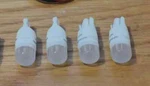 Pioneer SX-980 Receiver Replacement Led Lamps Upgrade Kit Bulbs Lights. Fixed Price $16.00.