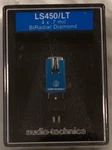 Audio Technica LS450/LT Linear Tracking P-mount Cart And Stylus ,. Fixed Price $129.99.