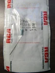 Vintage Rca Resistor 239571 Resister Film 5360 Ohms +-1% 1/8 W. Nos. Fixed Price $13.50.
