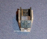Stylus Needle Genuine Adc RSQ30 QLM30/MK Iii RK8 4111-D7C. Fixed Price $37.95.