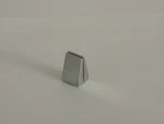 Sansui SE-7 (silver.) Eq-volume Control Slide Knob 53269100. Fixed Price $12.99.