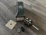 Clarostat Cil L-pad 8 Ohms 465-279 Nos Controls And Resistors. Fixed Price $50.00.