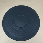 Technics SL-BD10 Turntable Replacement Rubber Platter Mat SFTGB93M01. Fixed Price $18.00.