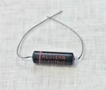 Nos Western Electric Sprague Black Beauty Uf 200V Capacitor 160P 0.02 22NF. Fixed Price $29.50.