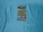 Zenith 12186801 921468 Transistor Kit "factory Sealed Nos Great Sale" Wow!!. Fixed Price $8.98.