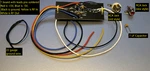 Laserdisc AC-3 Modification Board For Older W/ Mount Over 50 Players!. Fixed Price $33.00.