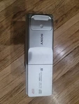 Sony CDX-715 Changer With XA-250 Disc Holder Untested. Fixed Price $67.57.