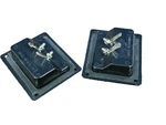 Jbl Studio Monitor 4410A Speaker Terminal Connector Parts. Fixed Price $54.00.