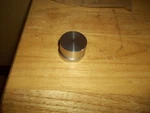 Pioneer CT-F505 Cassette Deck Input 2-PC.KNOB. Fixed Price $20.00.
