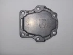 Veeder-root/gilbarco N08028 Cover Meter Cylinder. Fixed Price $14.00.