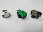 Stanton, Audio Technica, Tested Ok Cartridge Mm Phono Turntable Vinyl. Fixed Price $58.70.