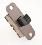 5X - Stackpole Spst Momentary Pushbutton Switch 3A/125VAC .5A/125VDC Solder Tabs. Fixed Price $14.95.