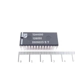 X TDA4680 Philips Integrated Circuit. Nos. RC615CU5F230725. Fixed Price $24.38.