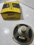 Zenith 49-1234-04 Speaker 16 Ohms Nos Untested. Fixed Price $12.00.