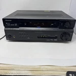 Pioneer 7.1 Multi Channel Receiver Audio Video Tested Working VSX-917V See. Fixed Price $84.99.
