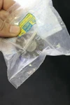 Vintage Channel Select Dial Replacement Part For Crt Tube Tv. Fixed Price $20.00.