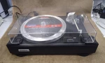 Pioneer PL-7L Turntable Direct Drive Record Player Audio Black Used Japan. Fixed Price $978.54.