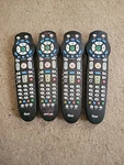 Verizon Fios P265V5 Replacement Tv Remote Control. Fixed Price $8.99.