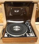 United Audio Dual 1249 Turntable (vtg 1975) Tested * Read. Fixed Price $248.96.