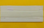 25-FT Braided Dial String Vintage Radios Clock Weight Cord 0.040" (1.0MM) White. Fixed Price $13.25.
