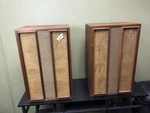 Unmolested Jensen 700-XL High Fidelity 4-WAY Speaker Alnico Super Tweeter. Fixed Price $750.00.