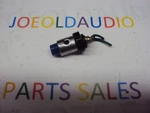 Sony Str Original Blue Speaker Terminal. Tested. Parting Out 6065.***. Fixed Price $18.99.