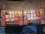 Mb Quart MCX160 Musicomp Crossovers, Brand New, Vintage, Never Installed. Fixed Price $300.00.