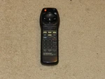 Pioneer Remote CU-SD100 SDP5795W PRO99 PRO119 PRO1009W Tested Works. Fixed Price $17.95.