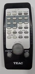 Teac RC-1311 Remote Control Tested. Fixed Price $19.95.