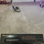 Rca Professional Series CD-9300 6 Disc Changer Tested And Working. Fixed Price $50.00.