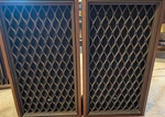 Vintage Pioneer CS-33A Floor Speakers Wood Cabinets. Fixed Price $299.99.