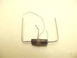 Nos Radio/tv Repair Part Antenna Coil 1222 (replaces Ge RLA-042). Fixed Price $12.95.