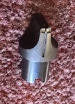 Tascam 5801412800 Pitch Control On/off Knob * Free Shipping. Fixed Price $29.90.