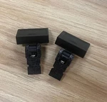 2PCS Turntable Dust Hinge Cover For Kenwood KD-291R. Fixed Price $38.99.