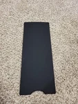 Polk RT1000P Grill Cover - Good Condition. Fixed Price $29.99.