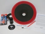 15" 4 Ohm Recone Kit For Cerwin Vega W15-P PD9 PD-9 Correct. Fixed Price $109.99.