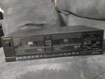 Technics RS-T16 Double Dual Cassette Deck Player Multifunction Tested & Works!. Fixed Price $55.00.