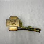 Nakamichi 480 Cassette Deck Part Transformer 54E008H B-6623. Fixed Price $14.99.