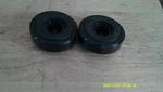 Sherwood RX-2010R Receiver Rear Feet. Fixed Price $13.90.