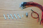 Hitachi SR-903 Replacement Lights Led Lamps Bulbs Upgrade Kit. Fixed Price $39.80.