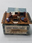 Pts Zenith 9-88-03 Rebuilt Tuner Module Vintage Tv Radio Part Original Box. Fixed Price $19.99.