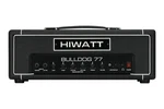 Hiwatt Bulldog 77 100W Bass Amplifier Head, Black. Fixed Price $349.99.