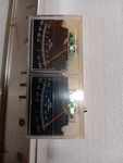 Pioneer SX-780 Dual Power Meters AAW-092. Fixed Price $25.89.