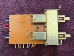 Teac A-6600 Reel To 51674680 Speed And Size Pc Board Assembly. Fixed Price $119.90.