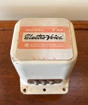 Electro-voice Crossover Network Model X36 16 Ohms Works!. Fixed Price $55.00.