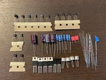 Complete Marantz 4300 4400 Rebuild Kit For One P700 Amp Board Caps & Transistors. Fixed Price $40.00.