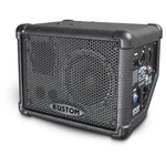 Kustom Pa KPC4P Powered Monitor Speaker Ln. Fixed Price $87.99.