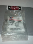 Rca SK3201 Npn Transistor Af Output Stages. Fixed Price $5.95.